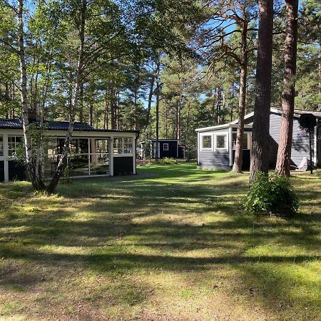 Havsnaera Paradis Yngsjö المظهر الخارجي الصورة
