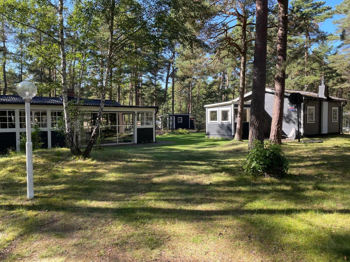 Havsnaera Paradis Yngsjö المظهر الخارجي الصورة