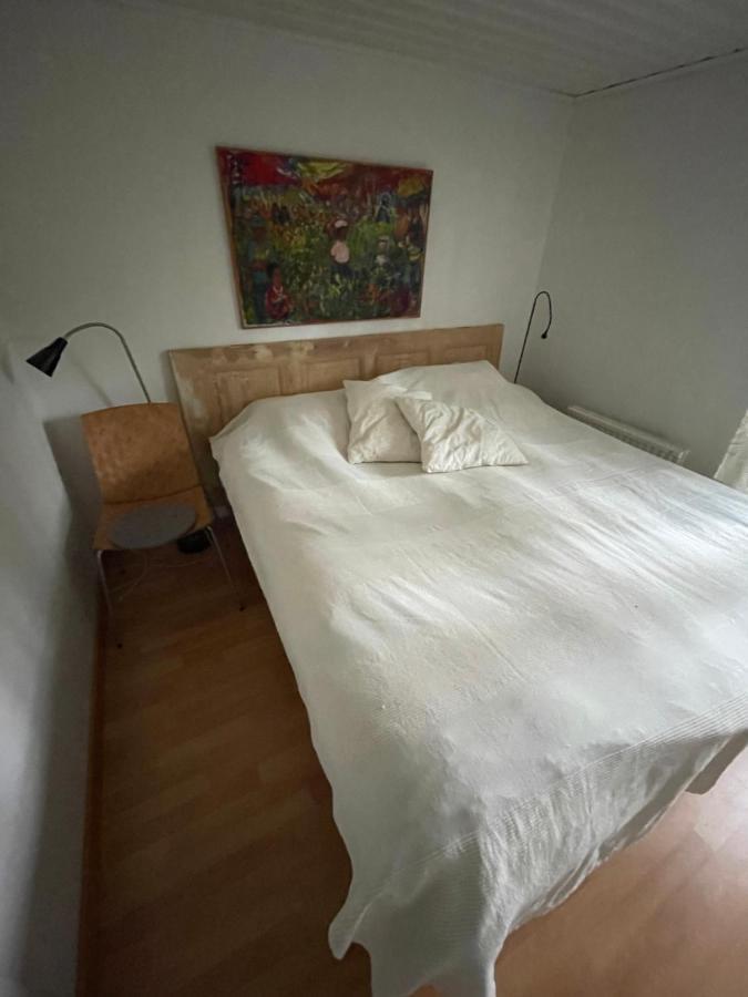 Havsnaera Paradis Yngsjö المظهر الخارجي الصورة
