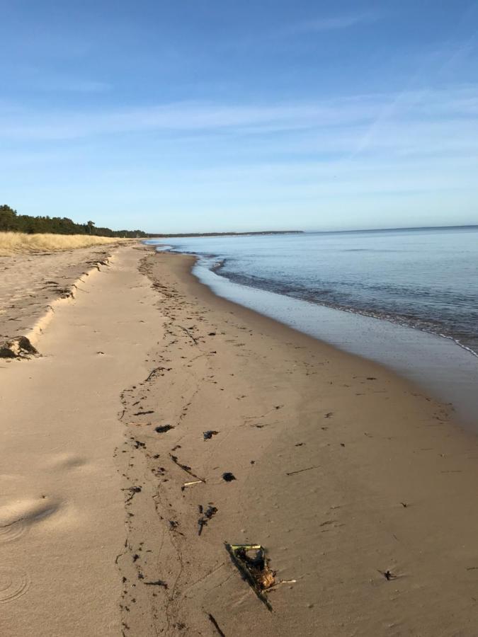 Havsnaera Paradis Yngsjö المظهر الخارجي الصورة